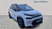 2023 Citroen C3 Aircross 1.2 PureTech 110 Shine Plus 5dr Hatchback Petrol Manual