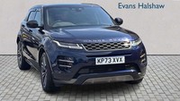 2023 Land Rover Range Rover Evoque 2.0 D200 R-Dynamic HSE 5dr Auto SUV Diesel Au