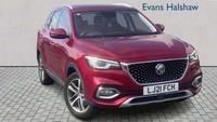 2021 MG Motor UK HS 1.5 T-GDI Exclusive 5dr Hatchback Petrol Manual