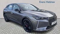 2023 DS DS 4 1.2 PureTech Performance Line 5dr EAT8 Hatchback Petrol Automatic