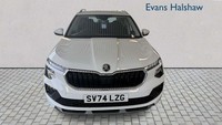 2024 Skoda Kamiq 1.0 TSI SE L Edition 5dr DSG Hatchback Petrol Automatic