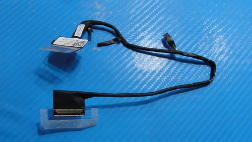 Dell Alienware X17 R1 17.3" Genuine LCD Video Cable P9TCN PV7KJ