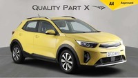 2023 Kia Stonic 1.0 T-GDi 2 SUV 5dr Petrol Manual Euro 6 (s/s) (99 bhp) SUV Petr