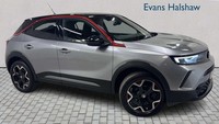 2024 Vauxhall Mokka 1.2 Turbo GS 5dr Auto Hatchback Petrol Automatic