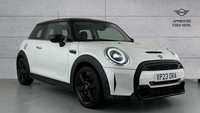 2023 MINI Hatch 2.0 Cooper S Classic Premium 3dr Auto Hatchback Petrol Automatic