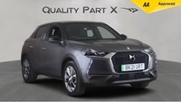 2021 DS Automobiles DS 3 Crossback E-TENSE 50kWh Ultra Prestige Crossback Auto 5