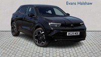 2025 Vauxhall Mokka 1.2 Turbo Ultimate 5dr Auto Hatchback Petrol Automatic