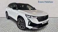 2026 Renault Austral E-Tech Full Hybrid Iconic Esprit Alpine 5dr Auto HATCHBACK 