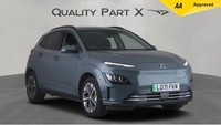 2022 Hyundai KONA 39kWh Premium Auto 5dr (10.5kW Charger) HATCHBACK Electric Aut