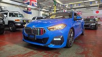 BMW 2 Series Gran Coupe 2.0 218d M Sport Joy plus Edi Auto Euro6 Diesel Automati