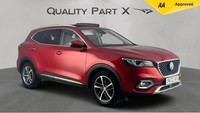 2022 MG MG HS 1.5 T-GDI Exclusive Euro 6 (s/s) 5dr ESTATE Petrol Manual