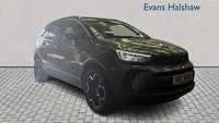 2023 Vauxhall Crossland 1.2 Turbo Ultimate 5dr Hatchback Petrol Manual