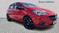 2019 Vauxhall Corsa 1.4 [75] Griffin 5dr Hatchback Petrol Manual