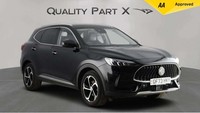 2023 MG MG HS 1.5 T-GDI Trophy SUV 5dr Petrol Manual Euro 6 (s/s) (162 ps) SUV P
