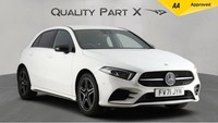 2021 Mercedes-Benz A Class 1.3 A250e 15.6kWh AMG Line Edition (Executive) 8G-DCT