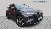 2023 Hyundai TUCSON 1.6 TGDi Plug-in Hybrid Ultimate 5dr 4WD Auto SUV Plug-In Hy