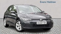 2024 Volkswagen Golf 1.5 TSI Life 5dr Hatchback Petrol Manual