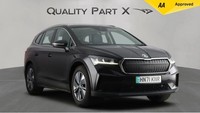 2021 Skoda Enyaq 82kWh 80 Auto 5dr ESTATE Electric Automatic