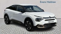 2023 Citroen C4 1.2 PureTech [130] C-Series Edition 5dr Auto Hatchback Petrol Au