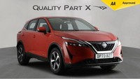 2023 Nissan Qashqai 1.5 h e-POWER Acenta Premium Auto Euro 6 (s/s) 5dr HATCHBACK