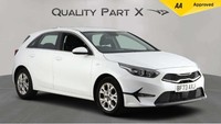2023 Kia Ceed 1.5 T-GDi 2 Hatchback 5dr Petrol Manual Euro 6 (s/s) Non-ADAP (158