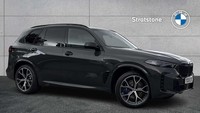 2026 BMW X5 xDrive50e M Sport 5dr Auto SUV Plug-In Hy Automatic