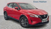 2024 Nissan Qashqai 1.3 DiG-T MH Acenta Premium 5dr HATCHBACK PETROL Manual