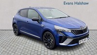 2026 Renault Clio 1.6 E-TECH FH 145 Iconic Esprit Alpine 5dr Auto Hatchback Hybr