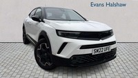 2022 Vauxhall Mokka 1.2 Turbo SRi Premium 5dr Hatchback Petrol Manual