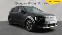 2022 Kia Niro 64.8kWh 3 Auto 5dr ESTATE Electric Automatic