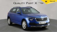 2023 Skoda Kamiq 1.0 TSI SE Drive SUV 5dr Petrol Manual Euro 6 (s/s) (95 ps) SUV