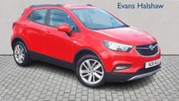 2017 Vauxhall Mokka X 1.4T Active 5dr Hatchback Petrol Manual