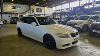 2012 BMW 3 Series 320d [184] Sport Plus Edition 5dr ESTATE Diesel Manual