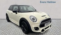 2020 MINI Hatch 2.0 Cooper S Sport II 5dr Hatchback Petrol Manual