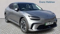 2026 Genesis GV60 168kW Pure 84kWh 5dr Auto MPV ELECTRIC Automatic