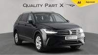 2023 Volkswagen Tiguan Allspace 1.5 TSI Life Euro 6 (s/s) 5dr ESTATE Petrol Manu