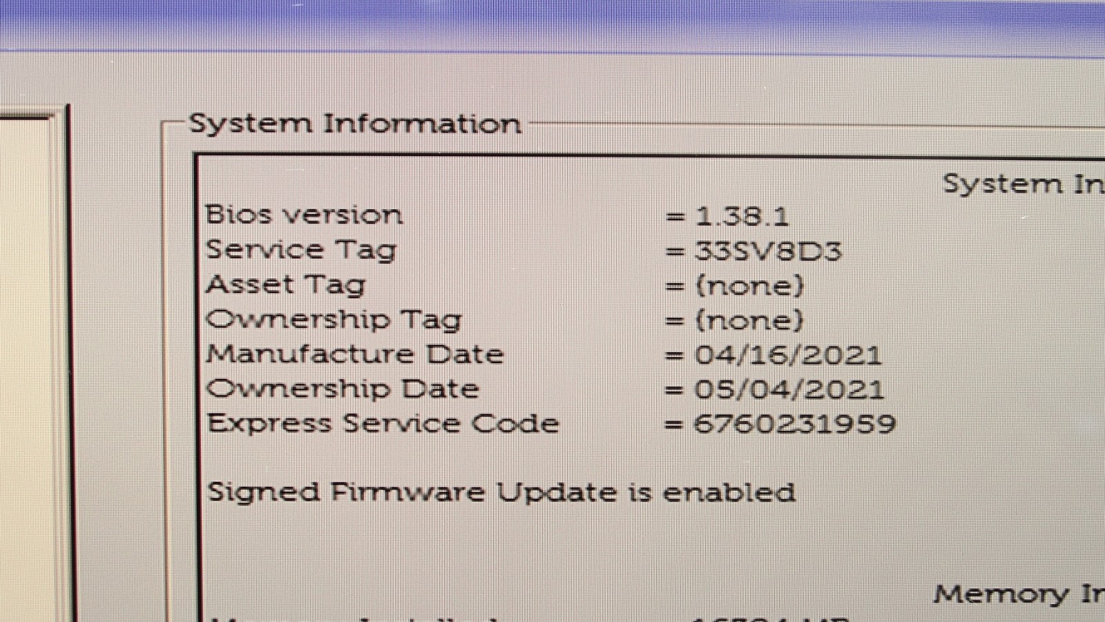 Dell Latitude 9410 2-in-1 14" Touch i7-10610U 16GB 256GB Win 11 Pro - Thumbnail 17