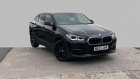 2022 BMW X2 xDrive 20i [178] Sport 5dr Step Auto Hatchback Petrol Automatic