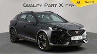 2021 Cupra Formentor 1.4 eHybrid 12.8kWh VZ2 SUV 5dr Petrol Plug-in Hybrid DSG E