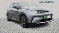 2026 BYD Dolphin 150kW Design 60.4kWh 5dr Auto Hatchback Electric Automatic