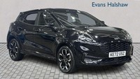 2023 Ford Puma 1.0 EcoBoost Hybrid mHEV ST-Line X 5dr DCT Hatchback Petrol Autom
