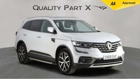 2019 Renault Koleos 1.7 Blue dCi GT Line SUV 5dr Diesel X-Trn A7 Euro 6 (s/s) (1