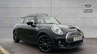 2020 MINI Hatch 135kW Cooper S Level 3 33kWh 3dr Auto Hatchback Electric Automat