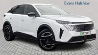 2026 Peugeot 3008 157kW Allure 73kWh 5dr Auto SUV Electric Automatic