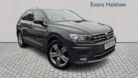 2018 Volkswagen Tiguan 2.0 TDi 150 SEL 5dr DSG ESTATE DIESEL Automatic
