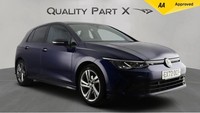 2022 Volkswagen Golf 1.5 eTSI MHEV R-Line DSG Euro 6 (s/s) 5dr HATCHBACK Petrol/