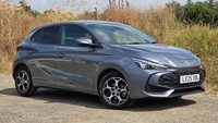 2025 MG MG3 1.5 Hybrid+ Trophy Auto Euro 6 (s/s) 5dr HATCHBACK Petrol/Electric H