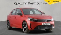 2023 Vauxhall Corsa 1.2 GS Euro 6 5dr HATCHBACK Petrol Manual