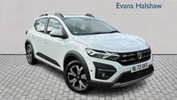 2022 Dacia Sandero Stepway 1.0 TCe Prestige 5dr Hatchback Petrol Manual