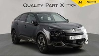 2021 Citroen C4 1.2 PureTech Shine Hatchback 5dr Petrol Manual Euro 6 (s/s) (130
